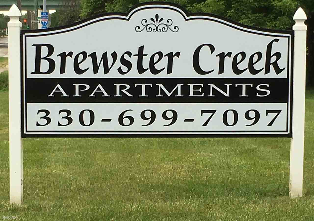 The Brewster Creek Apartments 1816 Brewster Creek Rd, Akron, OH 44306