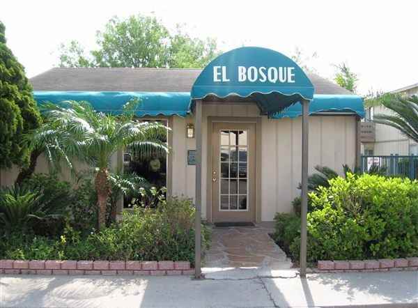 El Bosque Apartments 1609 W Schunior St, Edinburg, TX 78541 Zumper