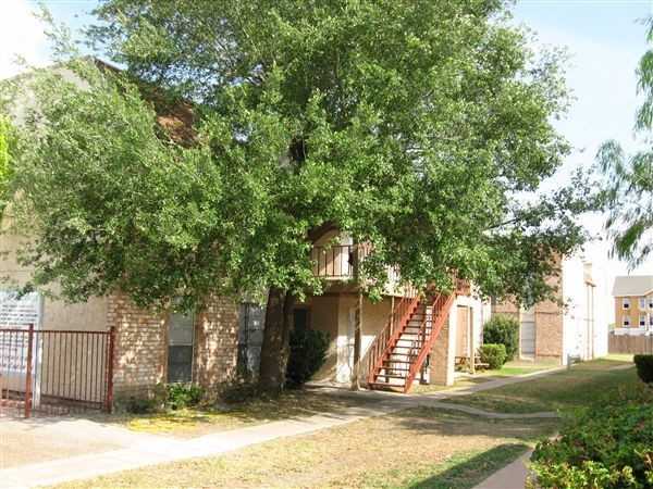 El Bosque Apartments 1609 W Schunior St, Edinburg, TX 78541 Zumper