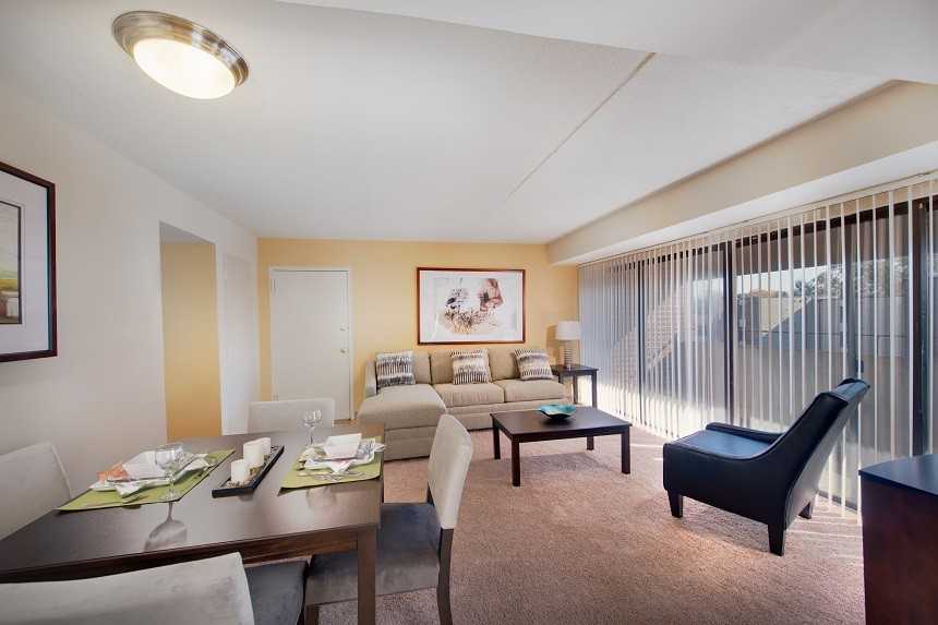 Courts at Walker Mill Apartments 6936 Walker Mill Rd, Walker Mill, MD