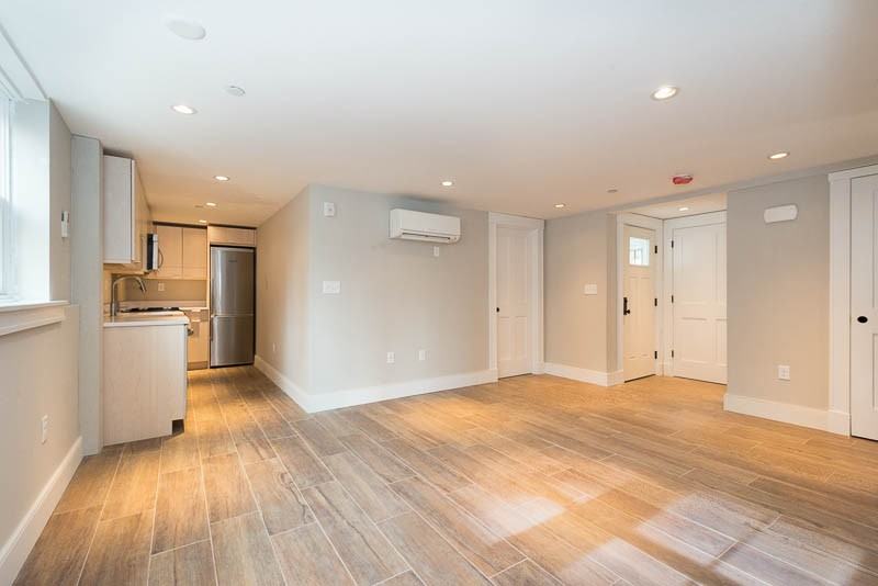 24 Grant Street, Cambridge, MA 02138 2 Bedroom Apartment for 3,000