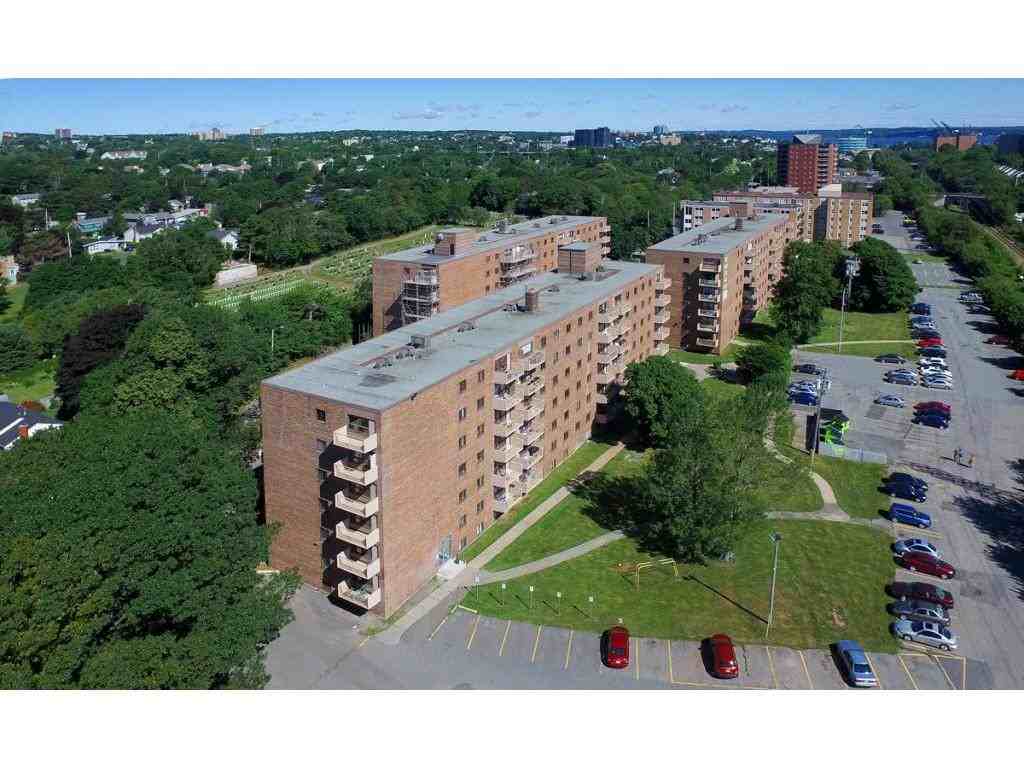 Brentwood Apartments 3001 Olivet St, Halifax, NS B3L Zumper