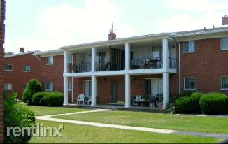 Colonial Manor Apartments 29274 Lund Ave, Warren, MI 48093 Zumper