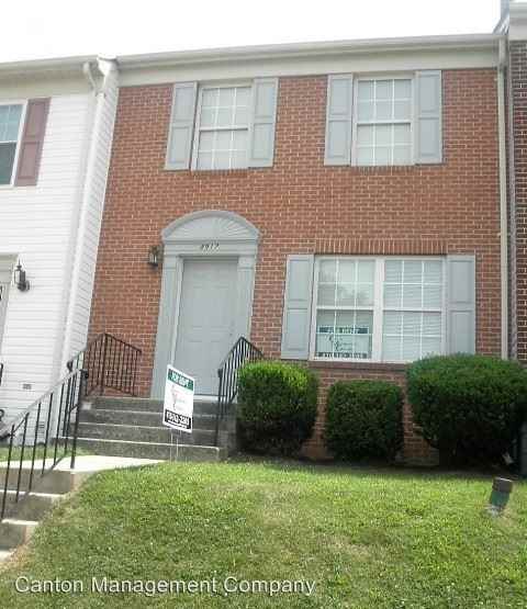 8917 Harkate Way, Randallstown, MD 21133 3 bedroom House Rental Zumper
