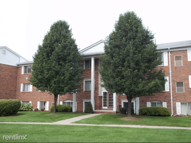 The Barrington Apartments 9960 Wayne Rd, Romulus, MI 48174 Zumper