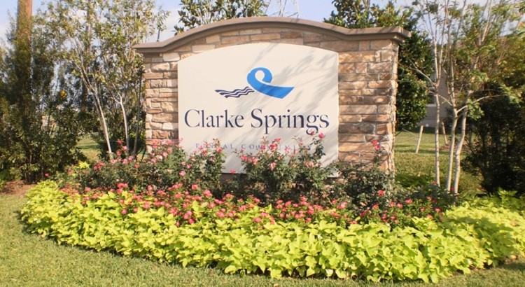 Clarke Springs Rental Community Apartments 15821 Clarke Springs Dr