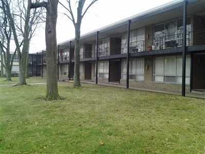 Imperial Manor House Apartments 1912019598 Appleton St 120, Detroit
