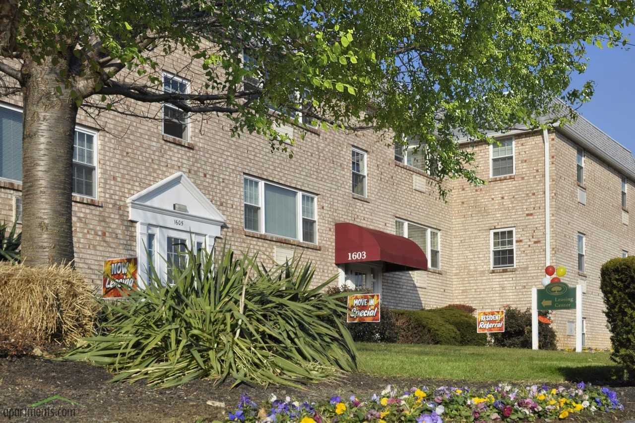 Parkview Court Apartments 1607 Patricia Dr, Yeadon, PA 19050 Zumper