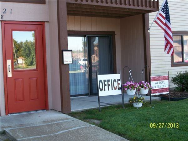 Memphis Manor Apartments 80521 Henderson St, Memphis, MI 48041 Zumper