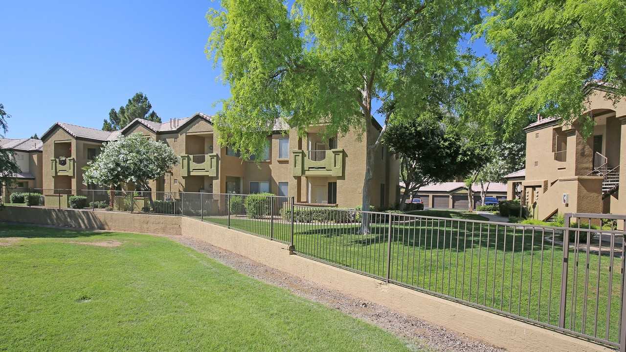 Strayhorse Apartments 20707 N 67th Ave, Glendale, AZ 85308 Zumper