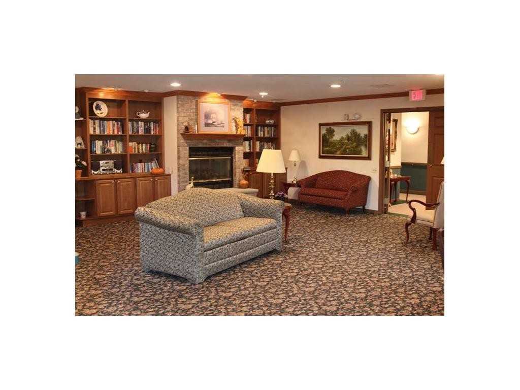 Evergreen Park Senior Apartments N30W6801 Lincoln Blvd, Cedarburg, WI