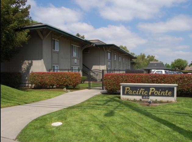 Pacific Pointe Apartments 1025 Rosemarie Lane, Stockton, CA 95207