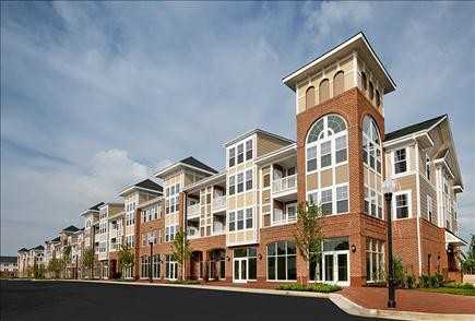Westchester at the Pavilions Apartments 3560 Malvern St, Waldorf, MD