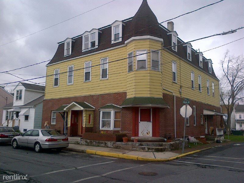 19 Main st Apartments PO Box 1, Middleport, PA 17953 Zumper