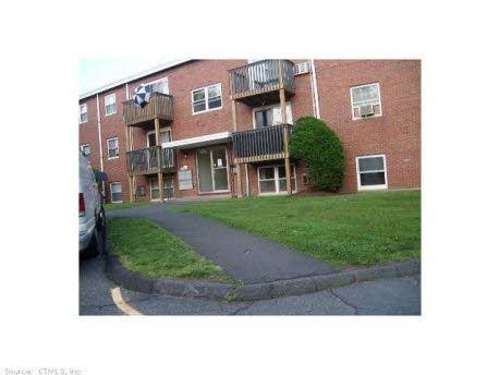 Pinewood Terrace Apartments 509 Emmett St, Bristol, CT 06010 Zumper