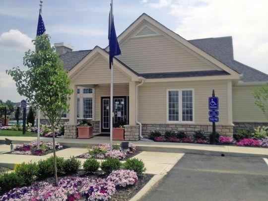 Traditions at Carson Farms Apartments 437 Sunburst Dr, Delaware, OH