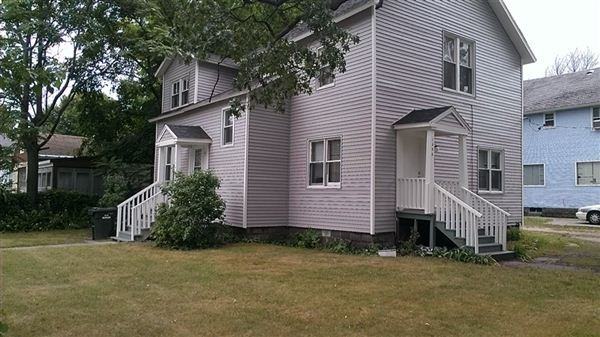 1306 Terrace St Apartments in McLaughlin, Muskegon, MI 49442 Zumper