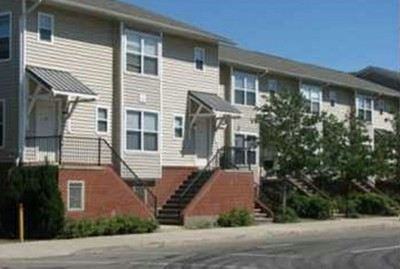 Genesis Villas at Medbury Park Apartments 91 Harper Ave, Detroit, MI 48202 Zumper