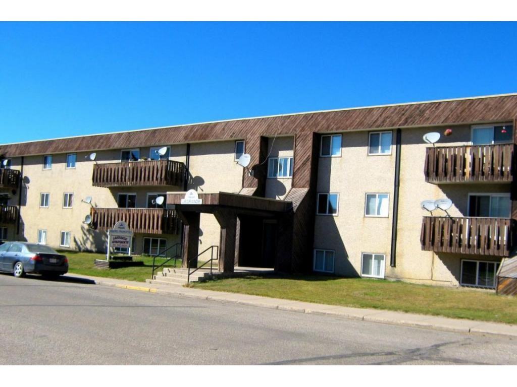 Le Grande Apartments 10318 102 Ave, Grande Cache, AB T0E Zumper