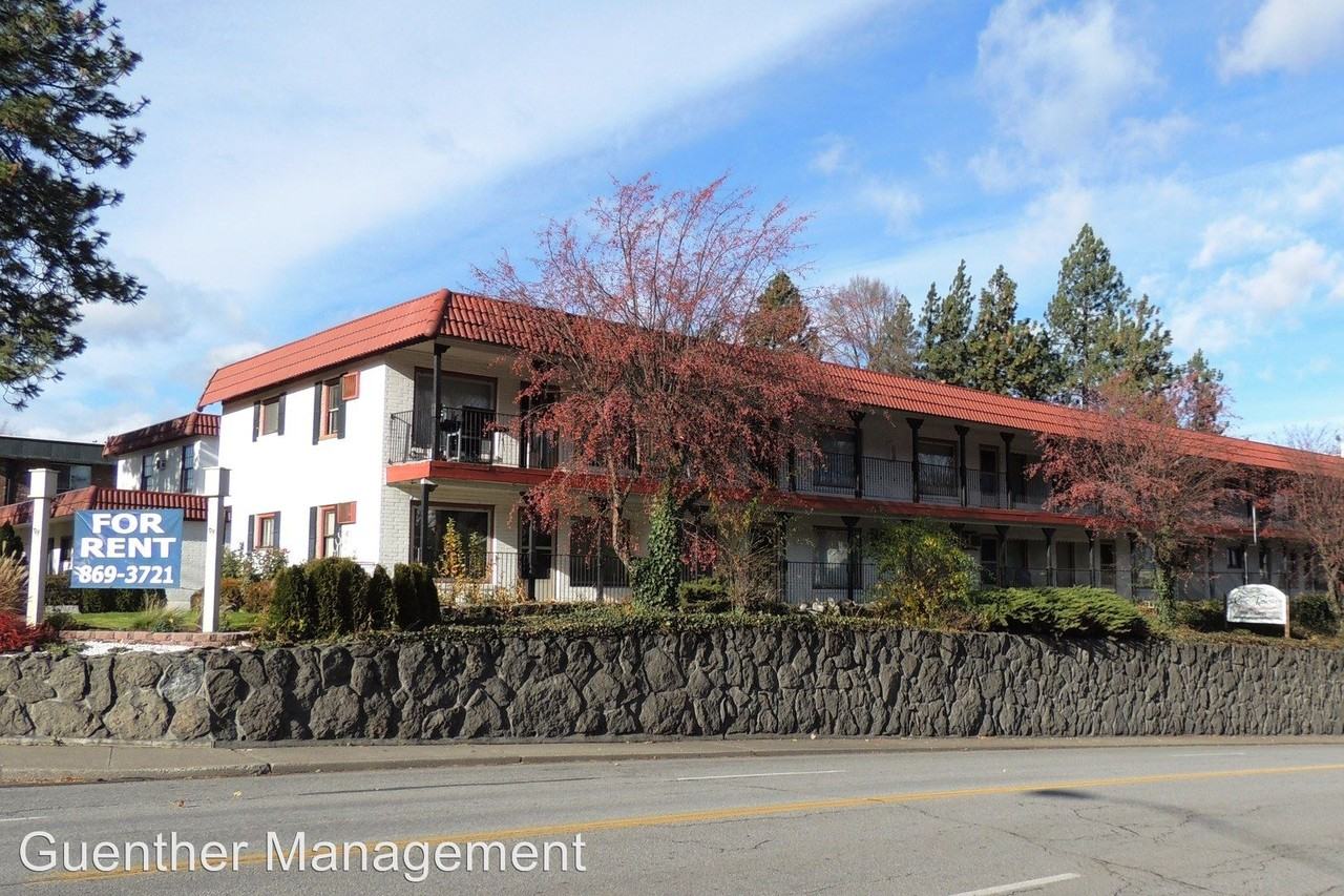 Various Addresses Apartments in Cliff Cannon, Spokane, WA 99204 Zumper
