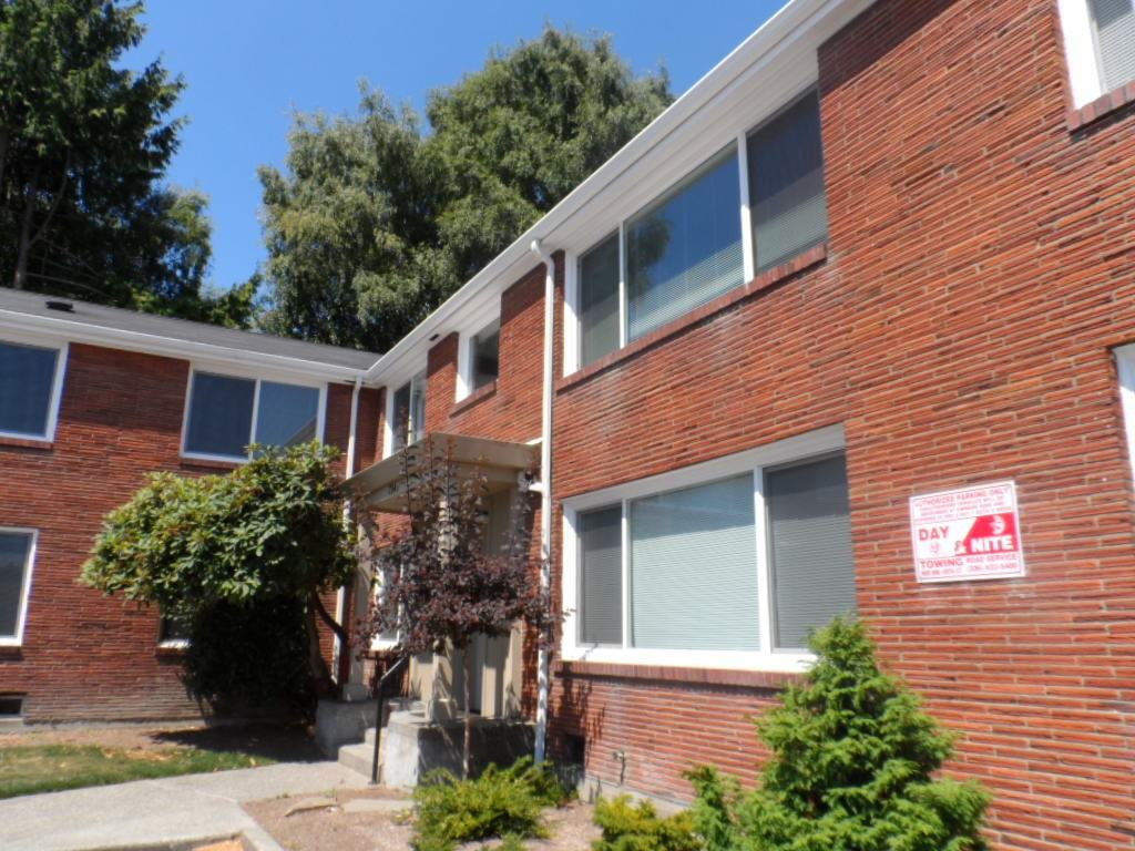 Brubaker Apartments 7345 15th Ave NW, Seattle, WA 98117 Zumper