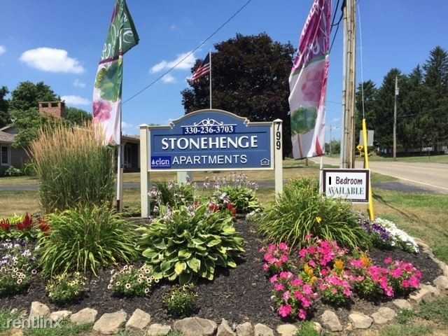Stonehenge Apartments 799 17th St NW, Massillon, OH 44647 Zumper