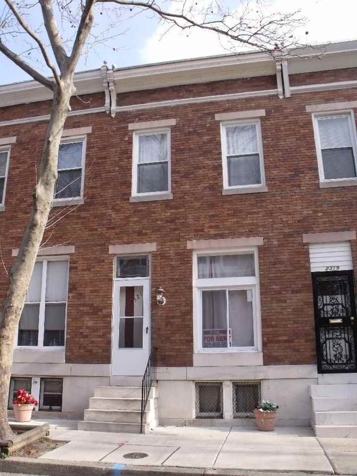2321 Guilford Ave, Baltimore, MD 21218 3 Bedroom Apartment for Rent