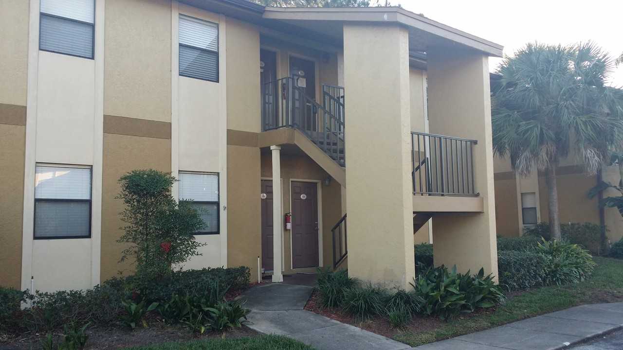 10160 Sailwinds Blvd S 206, Largo, FL 33773 2 Bedroom Condo for Rent