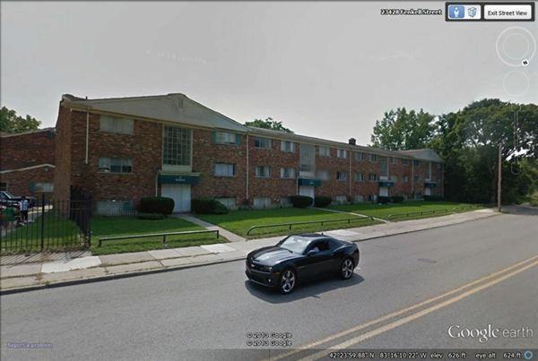 23401 Fenkell St Apartments in Brightmoor, Detroit, MI 48223 Zumper