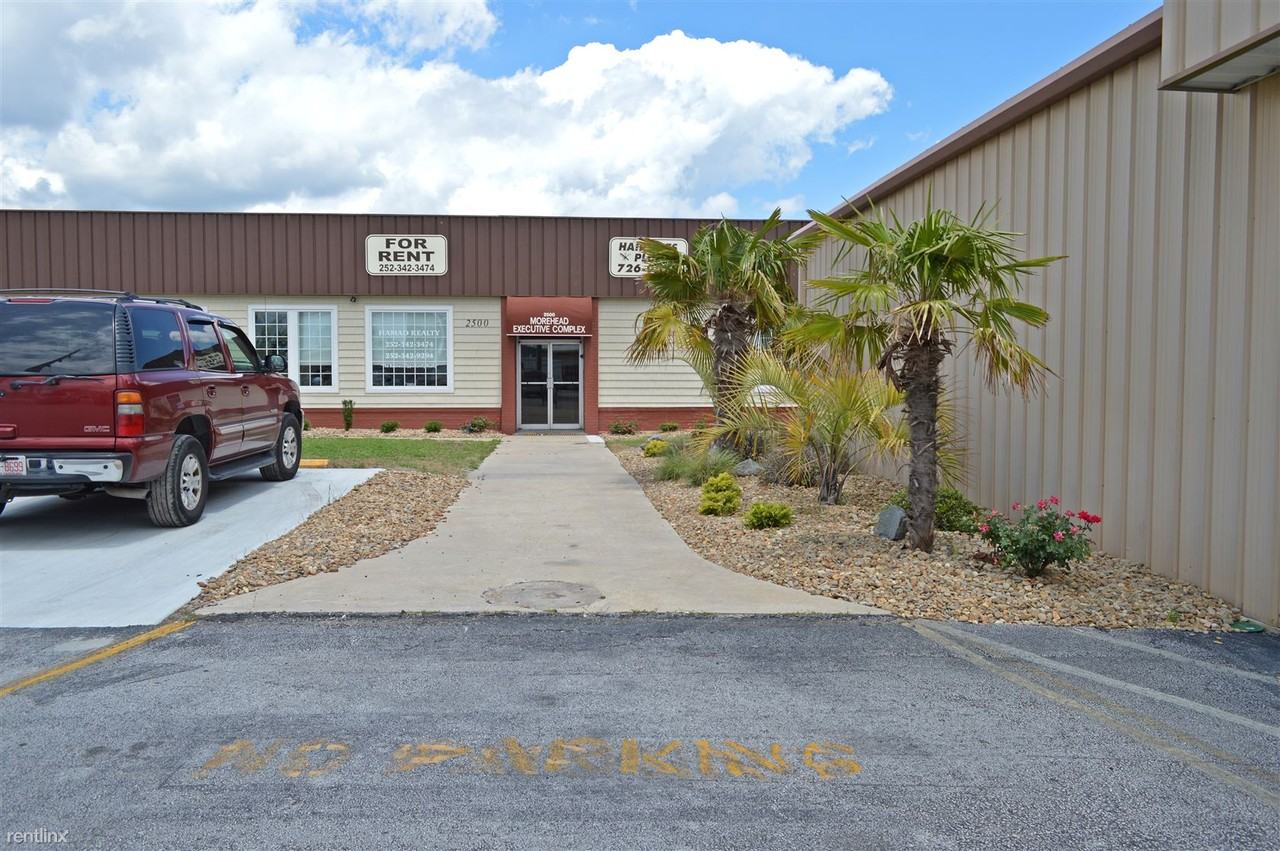 Morehead Executive Complex Apartments 2500 Bridges St, Morehead City