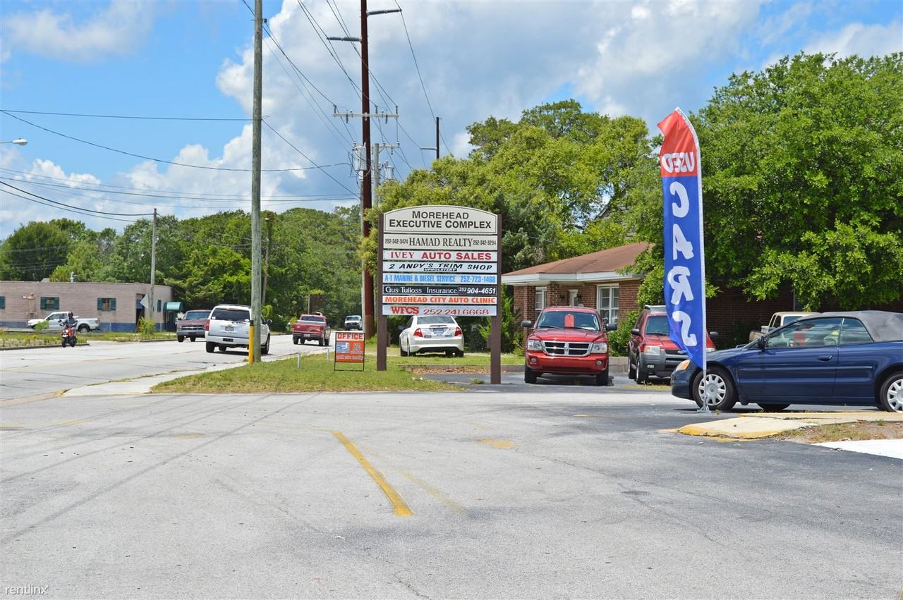 Morehead Executive Complex Apartments 2500 Bridges St, Morehead City
