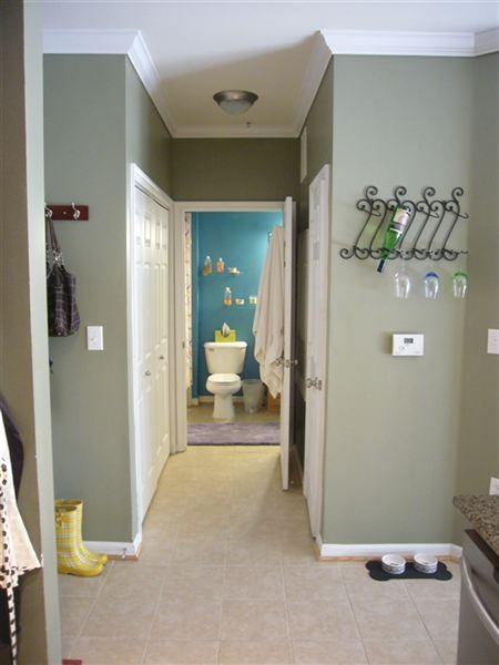 Bryson Condominiums Apartments 12949 Centre Park Cir, Herndon, VA