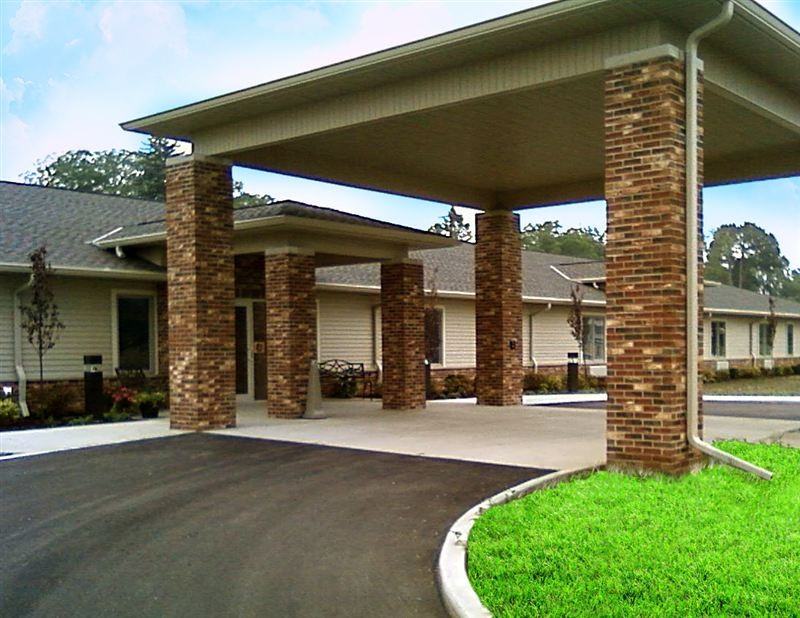 Blue River Churubusco Apartments 235 Clingerman Ave, Churubusco, IN