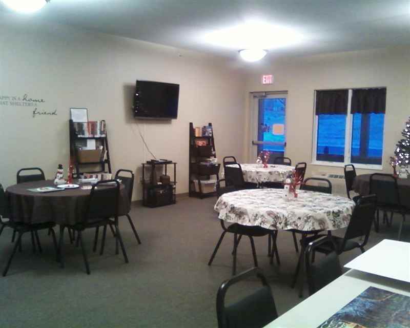 Blue River Churubusco Apartments 235 Clingerman Ave, Churubusco, IN