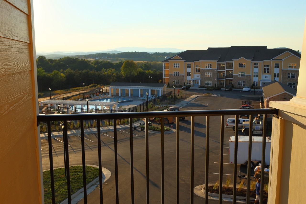 68 Gosling Circle Apartments Gosling Circle, Fishersville, VA 22939