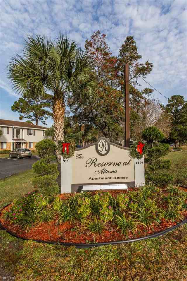 The Reserve at Altama Apartments 5801 Altama Ave, Brunswick, GA 31525