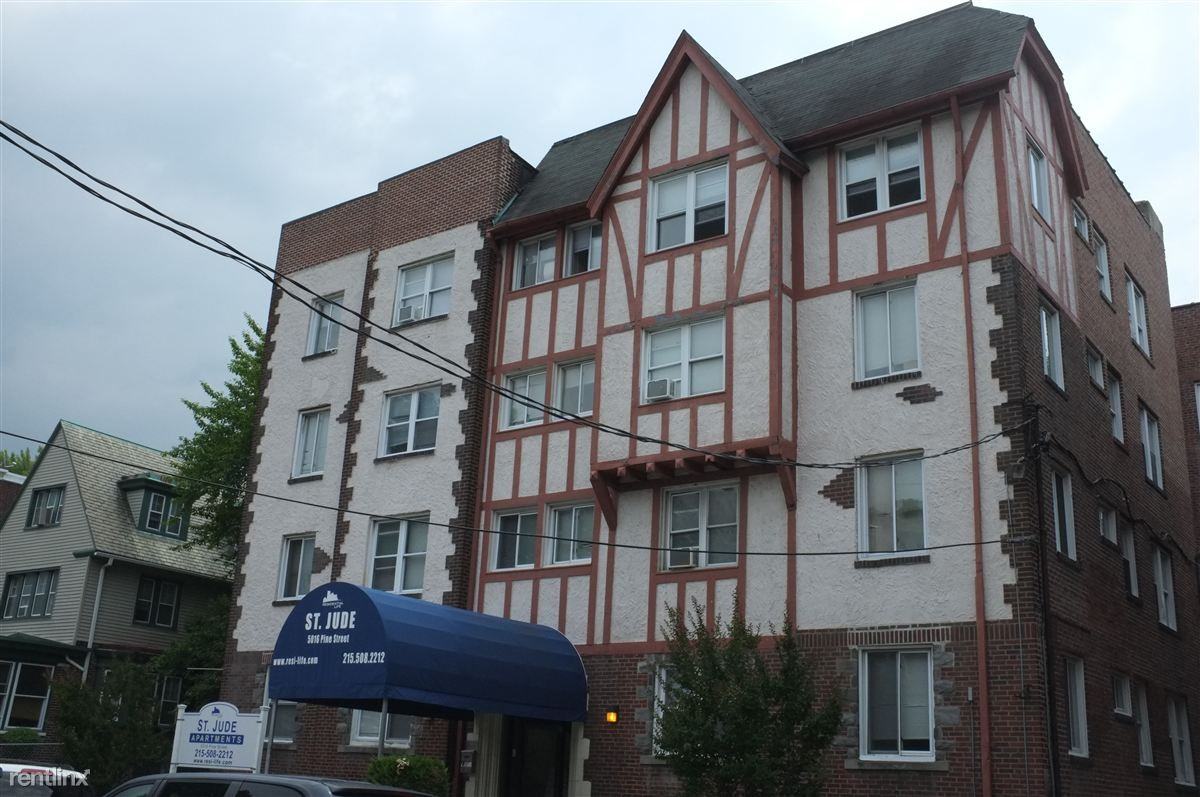 St. Jude Apartments 5016 Pine St, Philadelphia, PA 19143 Zumper