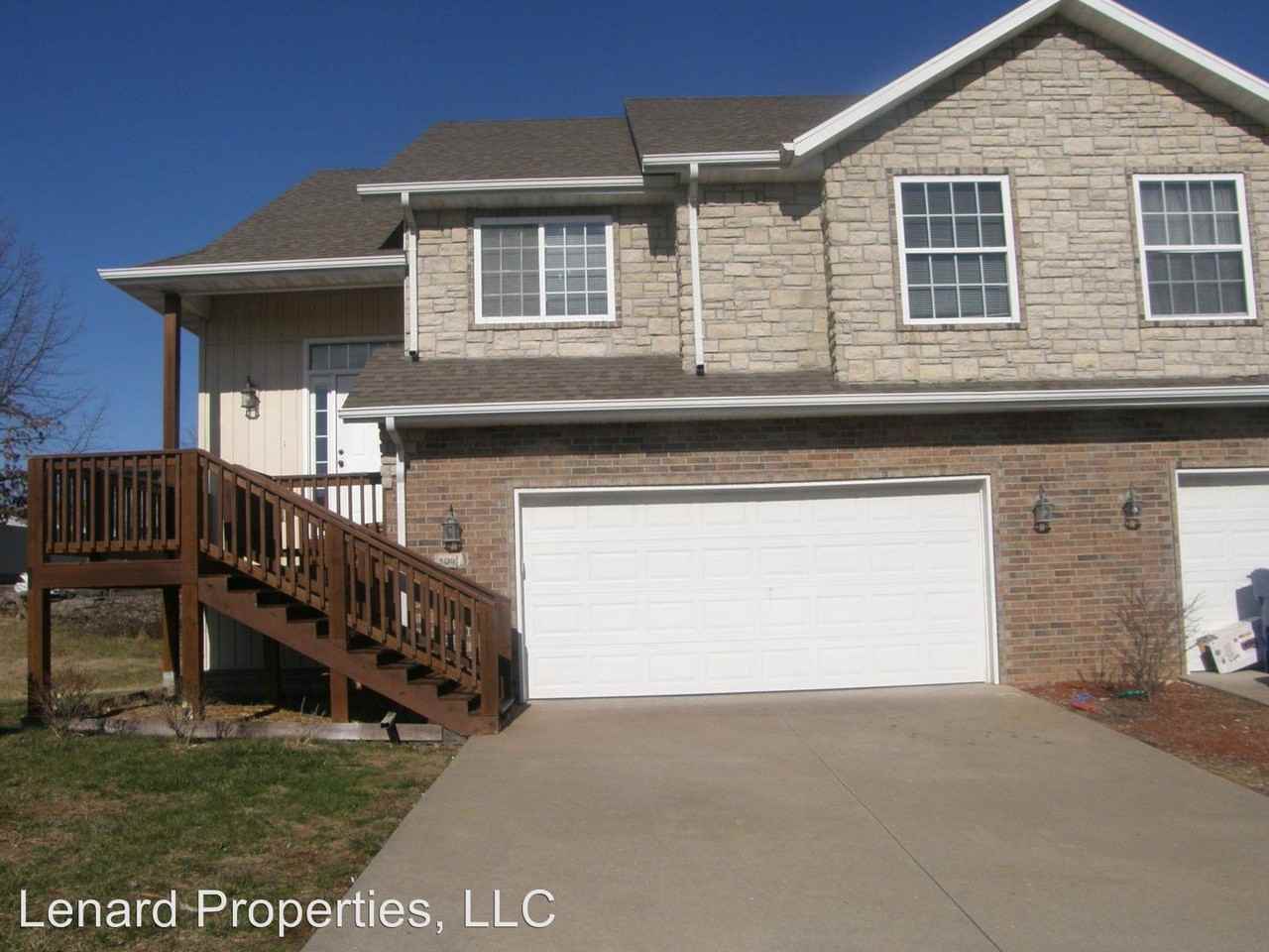 701 & 703 Watermill Apartments in Ozark, MO 65721 Zumper