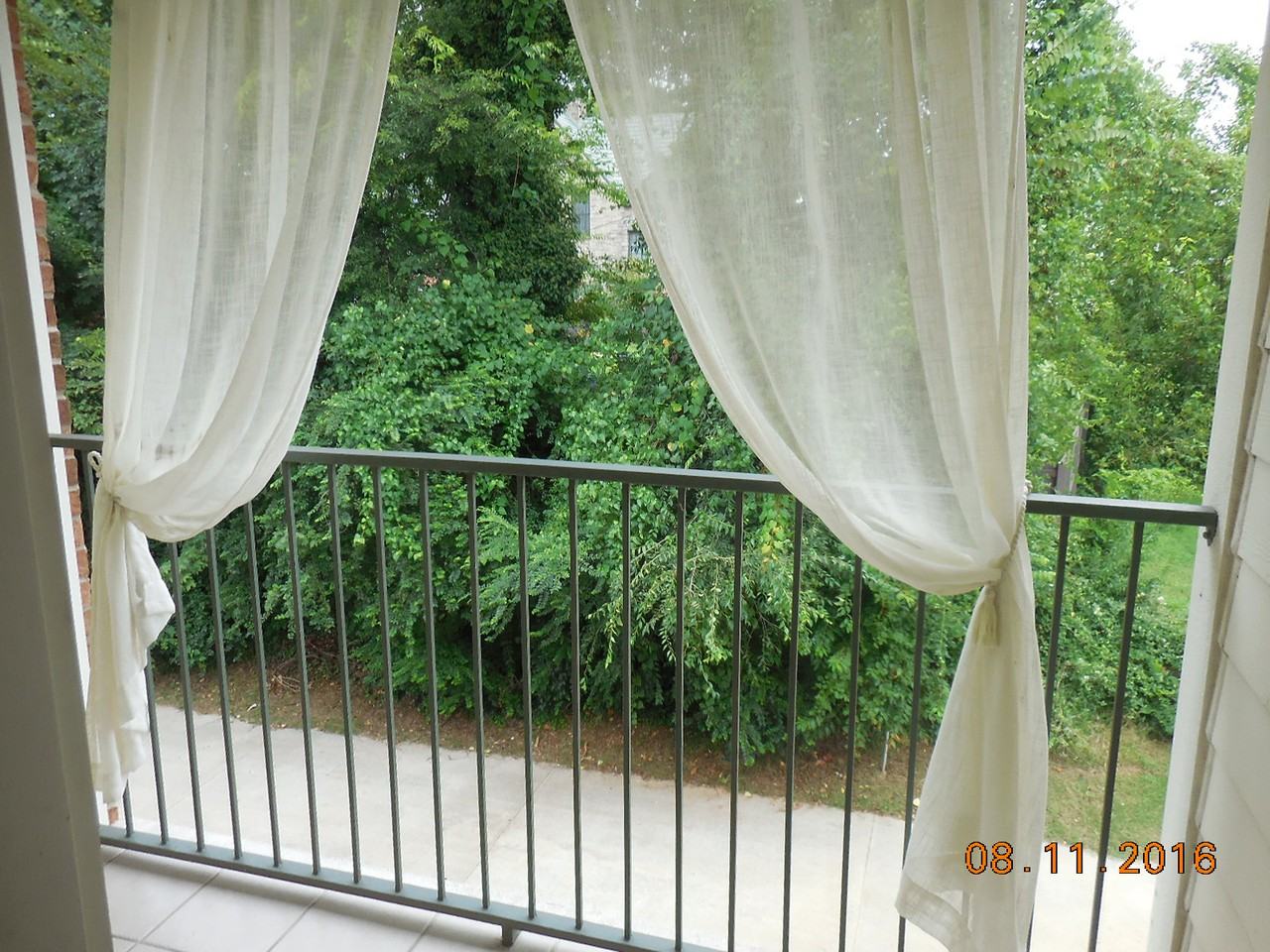 McClure Street Condos Apartments 119 McClure Street, Clarksville, TN