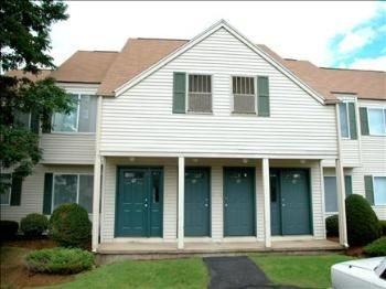 40191 Talcottvile Rd. Apartments 401 Talcottville Rd, Vernon, CT