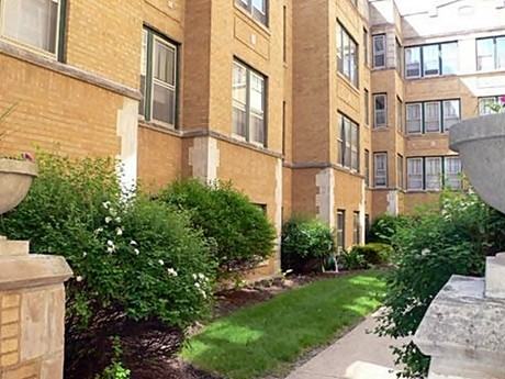 Oak Park Regional Housing Center Apartments 1041 N Oak Park Ave, Oak