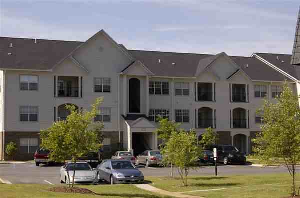 High River Apartment Homes Apartments Jack Warner Pkwy NE, Tuscaloosa