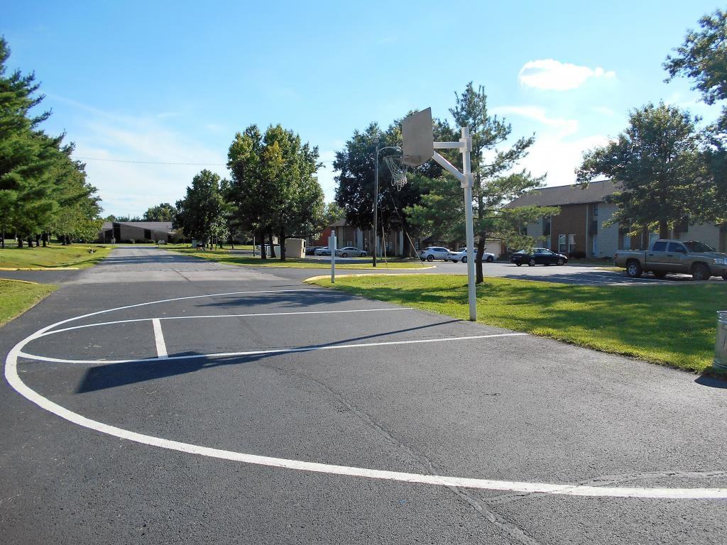 Hunter Ridge Townhomes Apartments 11011199 Johnson Ave,