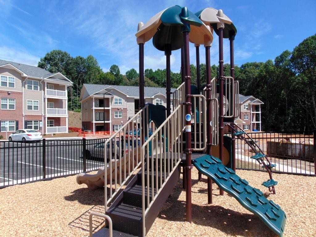 Friar Woods Apartments 203 203 Friar Woods Court, Kernersville, NC