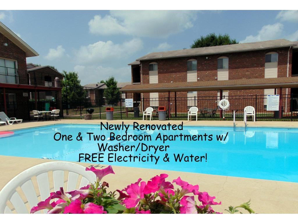 Regency Apartments 3401 Old Vineyard Rd, WinstonSalem, NC 27103 Zumper