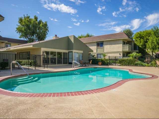 Fountain Villas Apartments 21450 Chase St, Los Angeles, CA 91304 Zumper