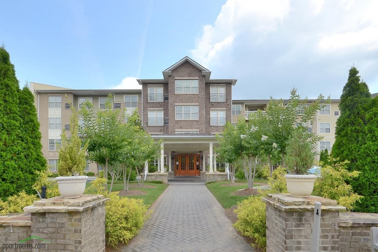 Martin House at Adamsville Apartments 3724 Martin Luther King Jr Dr