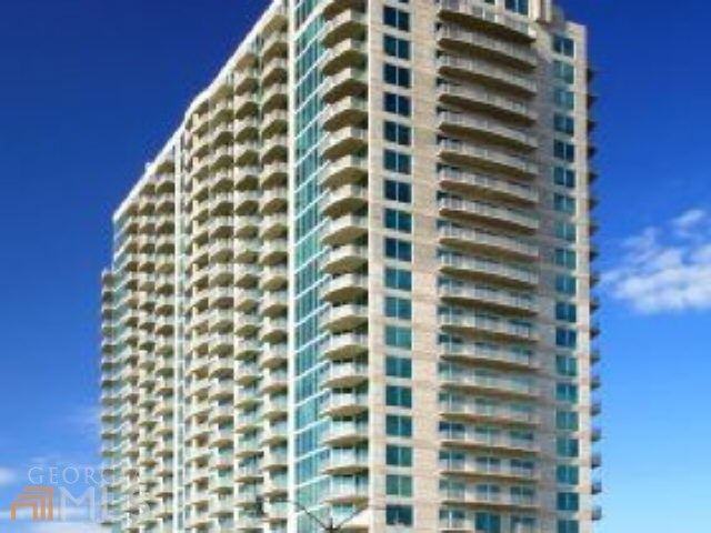 Twelve Atlantic Station Apartments 361 17th St NW 820, Atlanta, GA