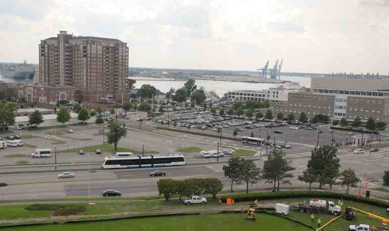 Pembroke Towers Apartments 601 Pembroke Ave, Norfolk, VA 23507 Zumper