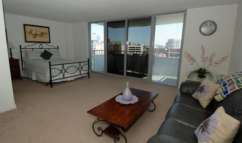 Hague Towers Apartments 330 West Brambleton Avenue, Norfolk, VA 23510